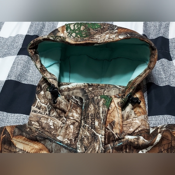 🍂DSG Addie - Realtree - Picture 7 of 15